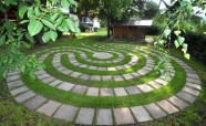 Labyrinth Modern Sm
