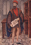 Bio Johann-Gutenberg