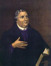 Bio Martin-Luther