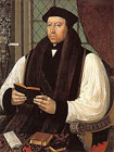 Bio Thomas-Cranmer