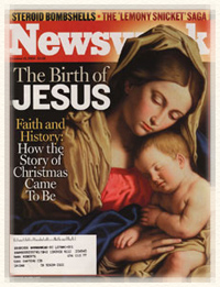 Birth-Newsweek
