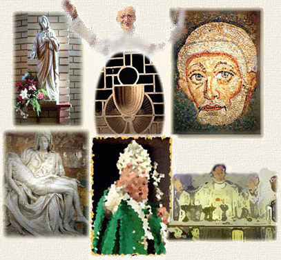 Catholicism
