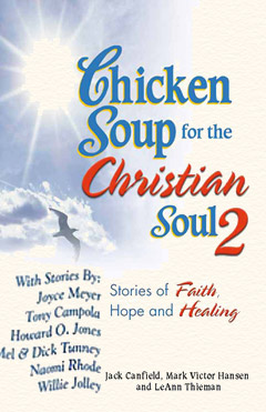 Chicken-Soup