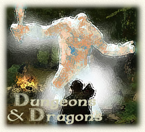 Dungeons-Dragons