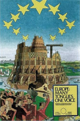 EU-Poster