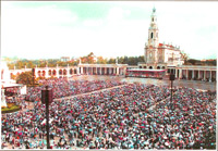 Fatima-Crowds