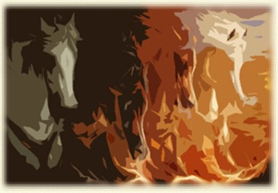 Four Horsemen 2