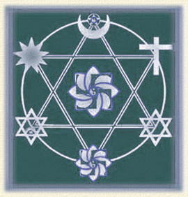 Maitreya-Logo