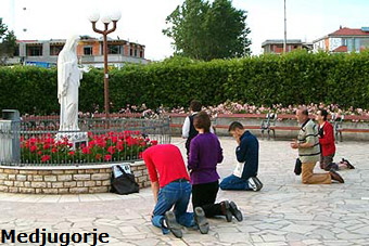 Medjugorje Medjugorje