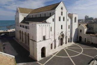 SC-Basilica San Nicola