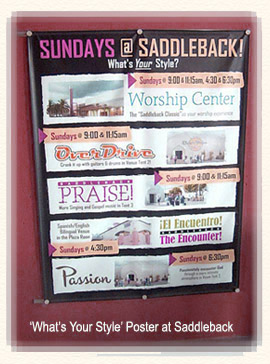 Saddleback-Church-Venues