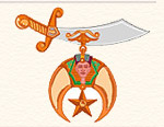 Shriners-Emblem