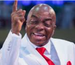 Tele-David-Oyedepo