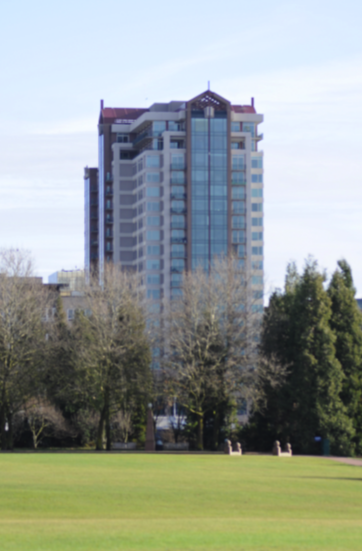 Tele-Gerald Bellevue Tower