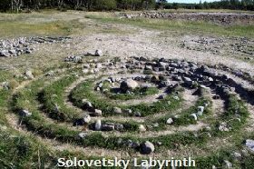 Labyrinth Bolshoi Sm