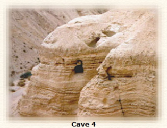 Qumran-Cave4